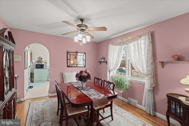 2814 CHESLEY AVE, Baltimore, MD 21234