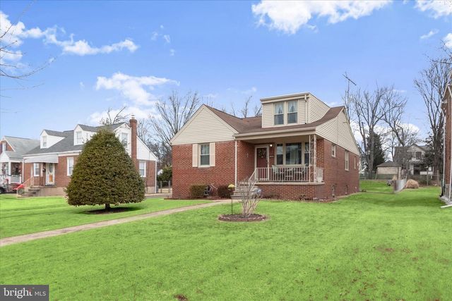 2814 CHESLEY AVE, Baltimore, MD 21234