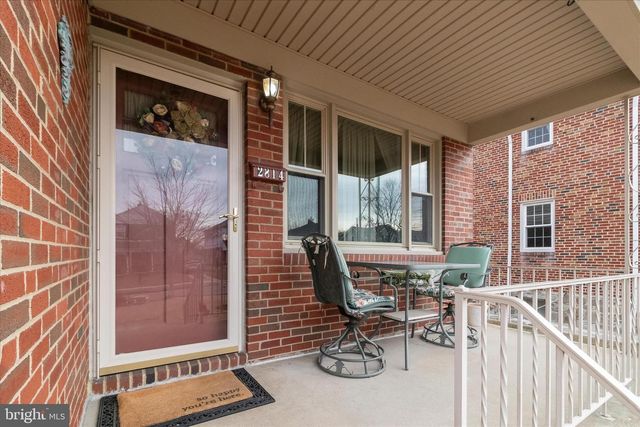 2814 CHESLEY AVE, Baltimore, MD 21234