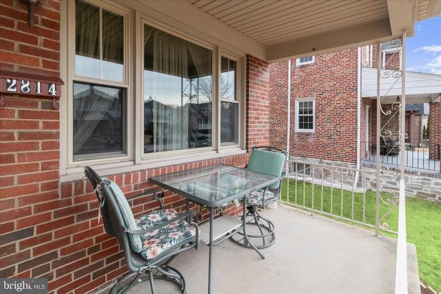 2814 CHESLEY AVE, Baltimore, MD 21234