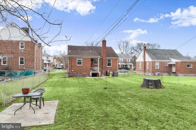 2814 CHESLEY AVE, Baltimore, MD 21234