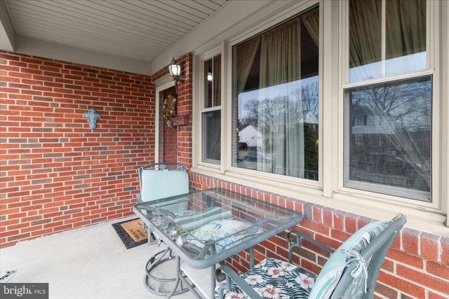 2814 CHESLEY AVE, Baltimore, MD 21234