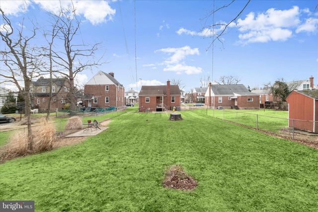 2814 CHESLEY AVE, Baltimore, MD 21234