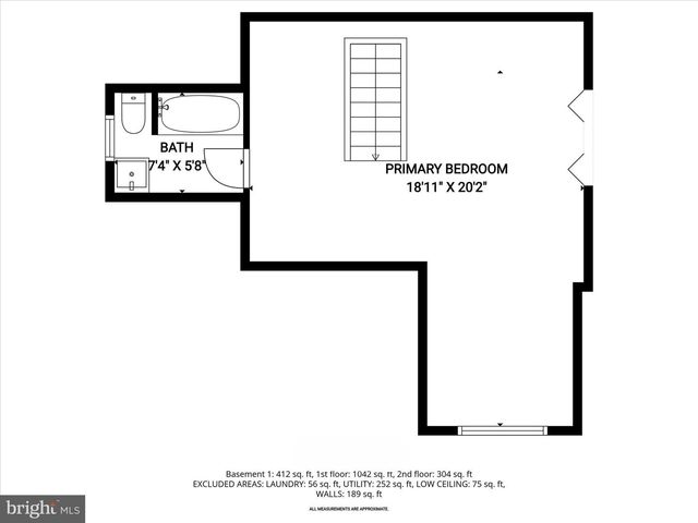 2814 CHESLEY AVE, Baltimore, MD 21234