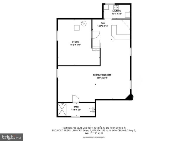 2814 CHESLEY AVE, Baltimore, MD 21234