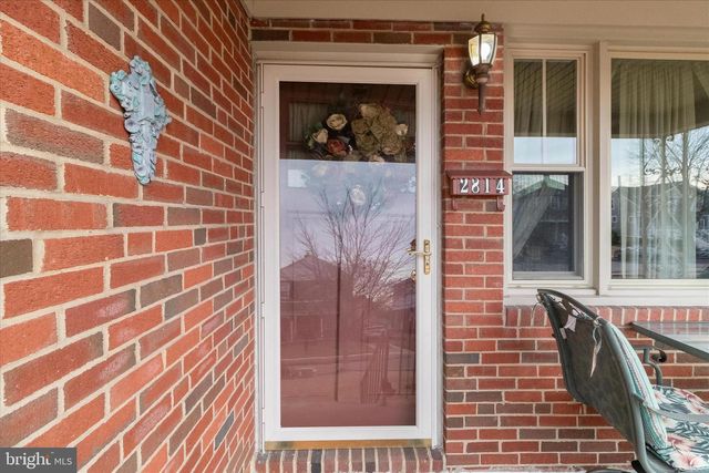 2814 CHESLEY AVE, Baltimore, MD 21234