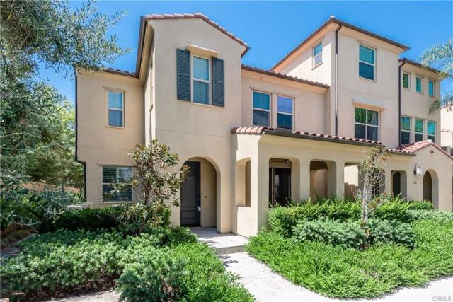 256 Borrego, Irvine, CA 92618