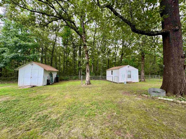 81 Kelso Road, Jacksonville, AR 72076