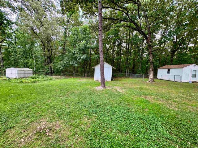 81 Kelso Road, Jacksonville, AR 72076