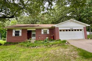 81 Kelso Road, Jacksonville, AR 72076