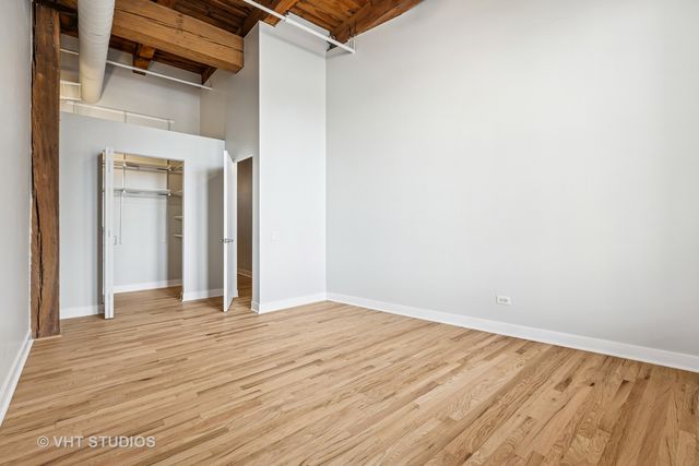 331 S PEORIA Street 206, Chicago, IL 60607