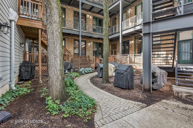 331 S PEORIA Street 206, Chicago, IL 60607