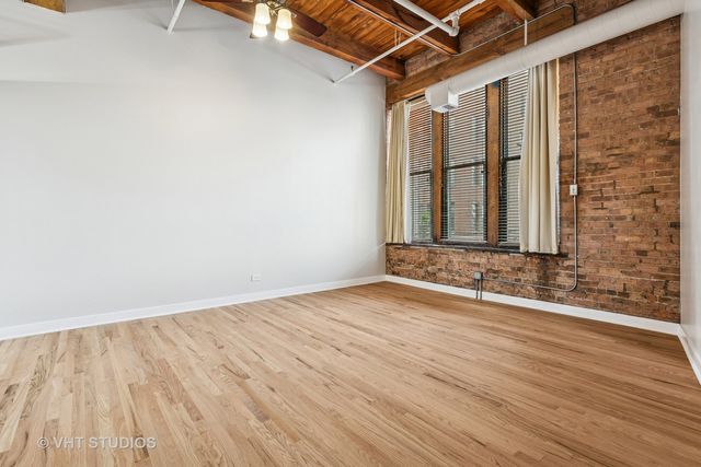 331 S PEORIA Street 206, Chicago, IL 60607