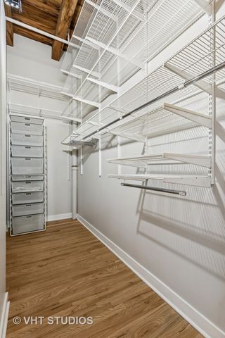 331 S PEORIA Street 206, Chicago, IL 60607