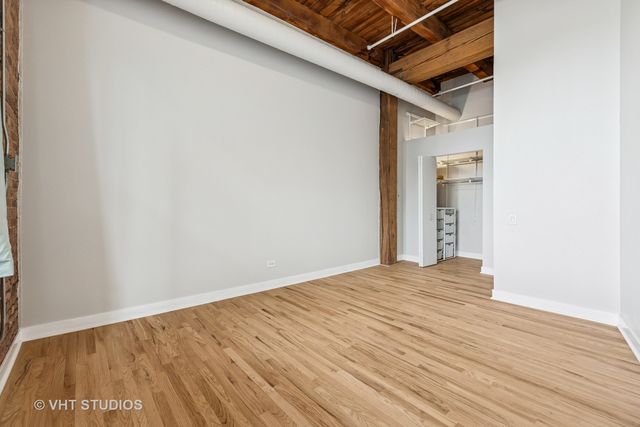 331 S PEORIA Street 206, Chicago, IL 60607