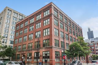 331 S PEORIA Street 206, Chicago, IL 60607