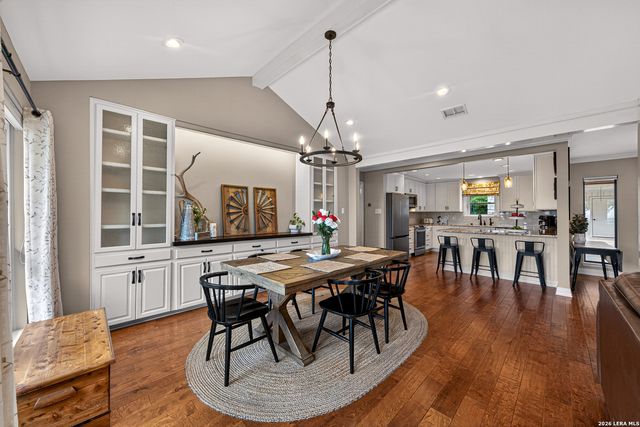 104 WILD CHERRY LN, Boerne, TX 78006