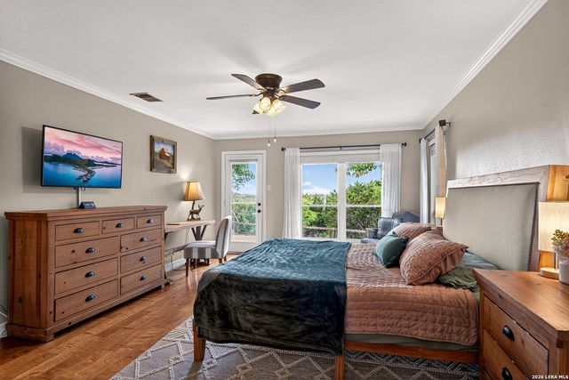 104 WILD CHERRY LN, Boerne, TX 78006