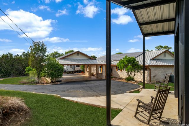 104 WILD CHERRY LN, Boerne, TX 78006