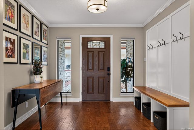 104 WILD CHERRY LN, Boerne, TX 78006