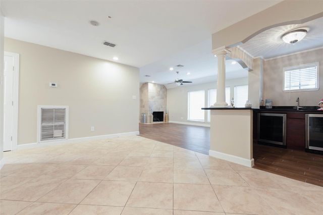 14015 Swiss Hill Drive, Houston, TX 77077