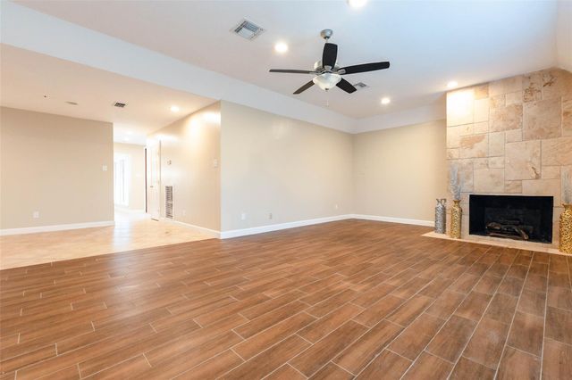 14015 Swiss Hill Drive, Houston, TX 77077