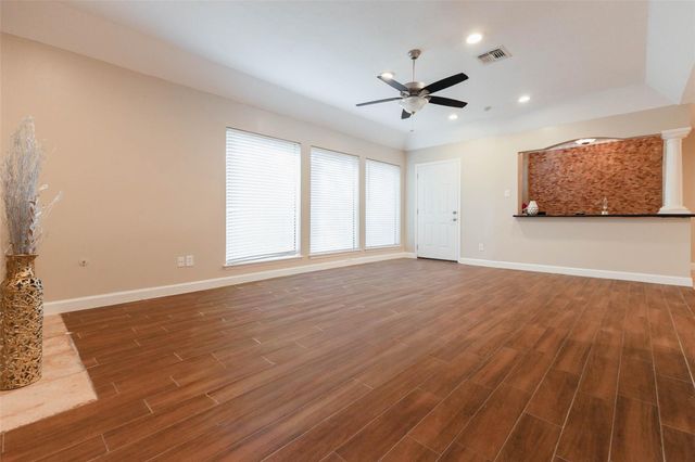 14015 Swiss Hill Drive, Houston, TX 77077