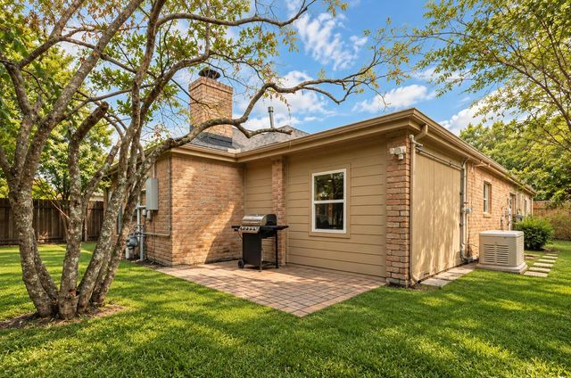 14015 Swiss Hill Drive, Houston, TX 77077