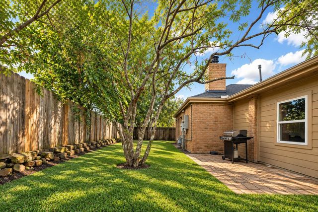 14015 Swiss Hill Drive, Houston, TX 77077