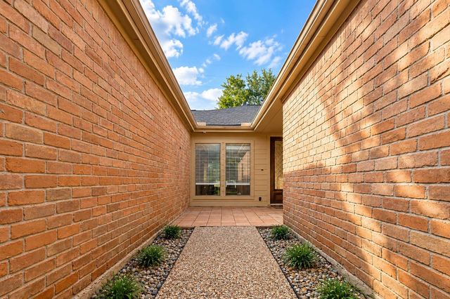 14015 Swiss Hill Drive, Houston, TX 77077