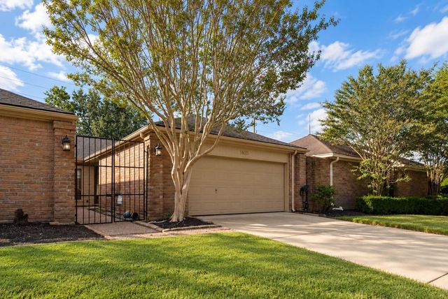 14015 Swiss Hill Drive, Houston, TX 77077