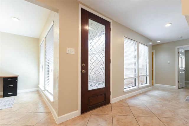 14015 Swiss Hill Drive, Houston, TX 77077