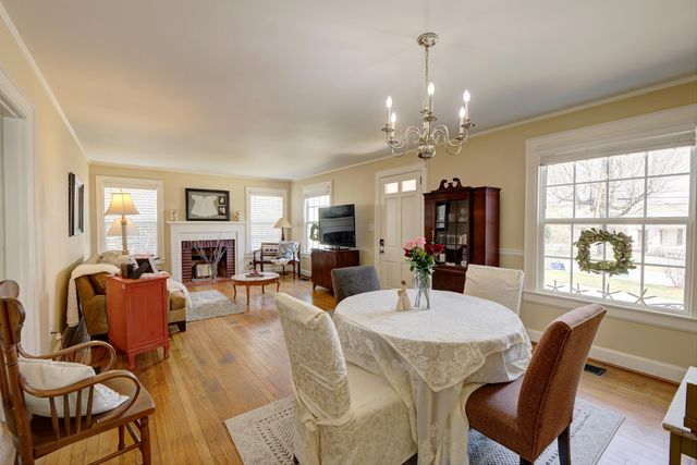 1005 S Crest Road, Rossville, GA 30741