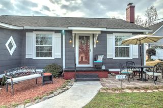 1005 S Crest Road, Rossville, GA 30741