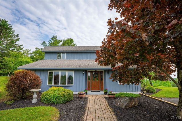 847 Jordanville Road, Columbia, NY 13357