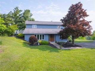 847 Jordanville Road, Columbia, NY 13357