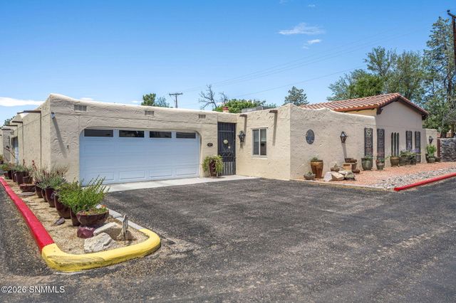 905 W Conway Avenue 67, Las Cruces, NM 88005
