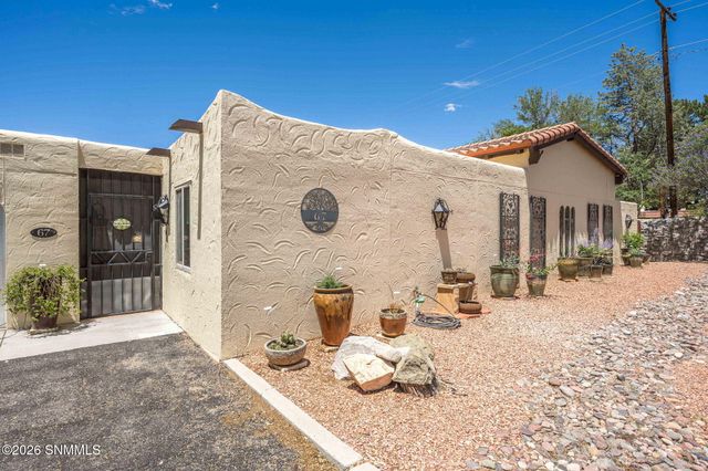 905 W Conway Avenue 67, Las Cruces, NM 88005
