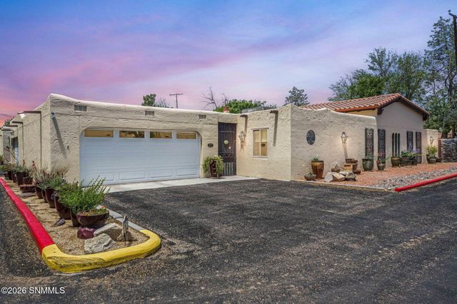 905 W Conway Avenue 67, Las Cruces, NM 88005