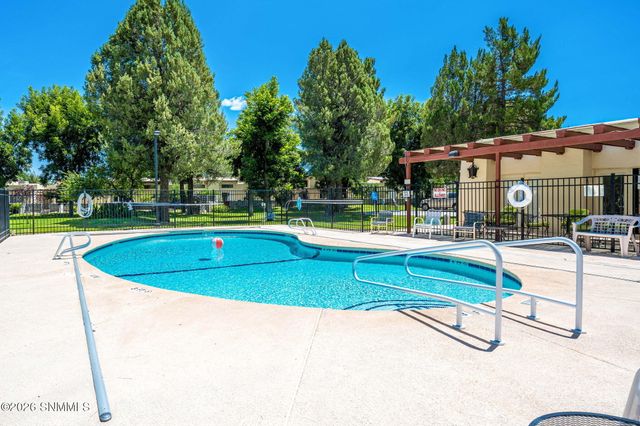905 W Conway Avenue 67, Las Cruces, NM 88005