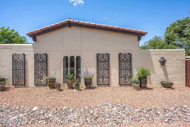 905 W Conway Avenue 67, Las Cruces, NM 88005