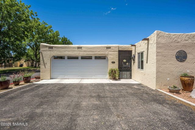 905 W Conway Avenue 67, Las Cruces, NM 88005