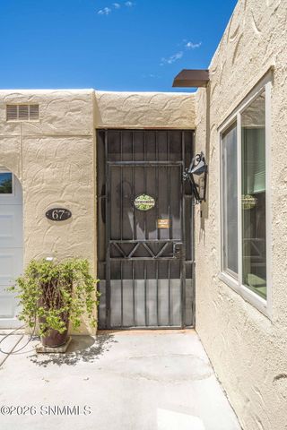 905 W Conway Avenue 67, Las Cruces, NM 88005