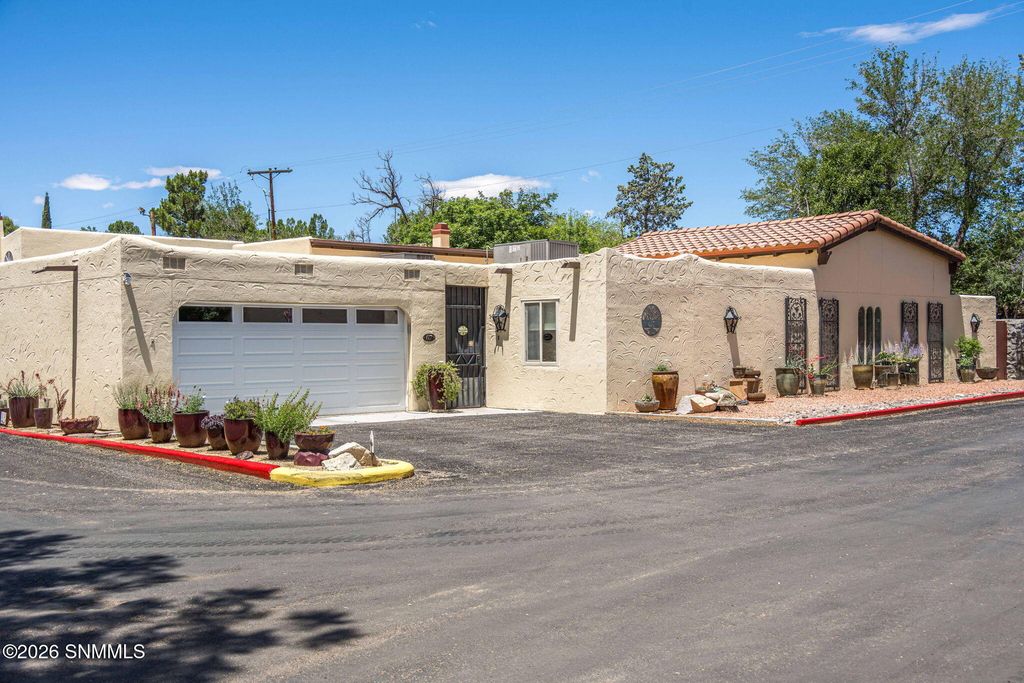 905 W Conway Avenue 67, Las Cruces, NM 88005