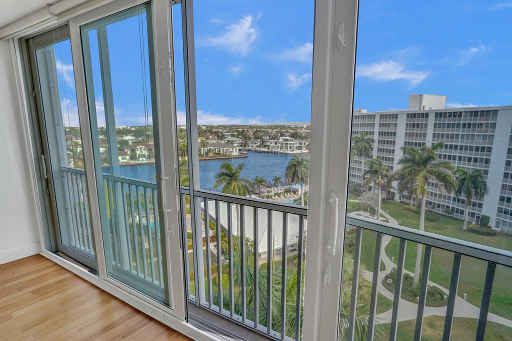 3300 S Ocean Boulevard 918c, Highland Beach, FL 33487