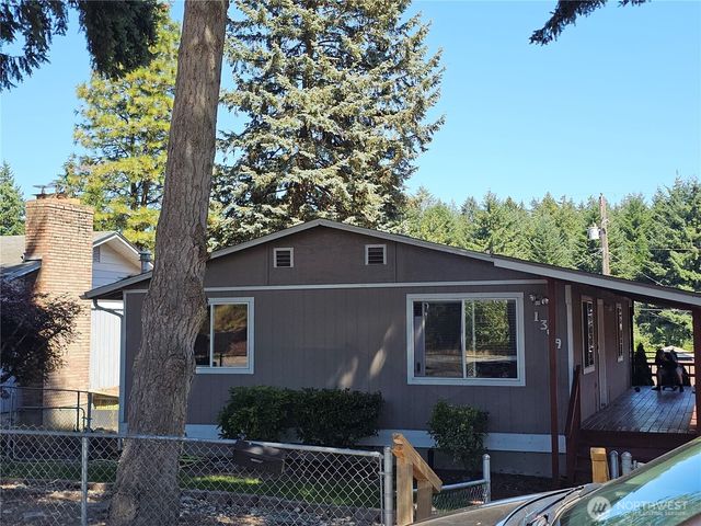 1349 S Highland Drive, Tacoma, WA 98465