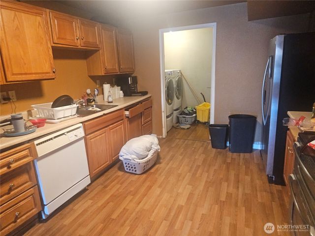 1349 S Highland Drive, Tacoma, WA 98465