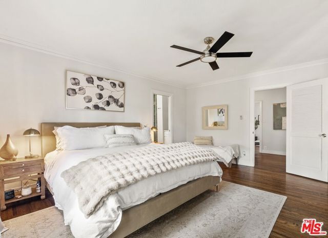 2001 Holly Hill Terrace, Los Angeles, CA 90068