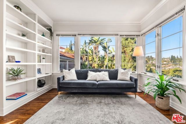 2001 Holly Hill Terrace, Los Angeles, CA 90068