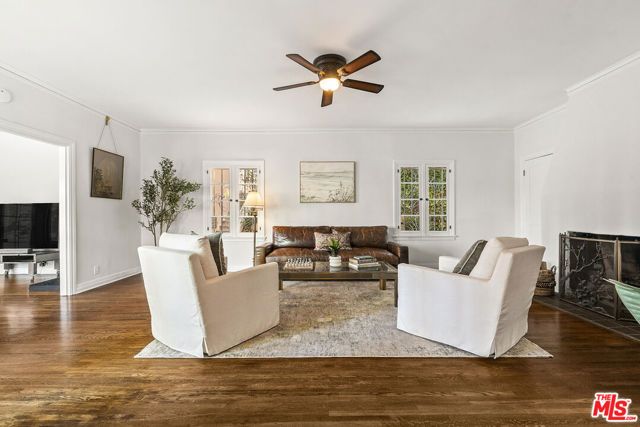 2001 Holly Hill Terrace, Los Angeles, CA 90068